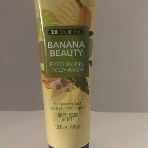 Bolero 2X concentrated Banana Beauty bady wash - Picture 8 of 9